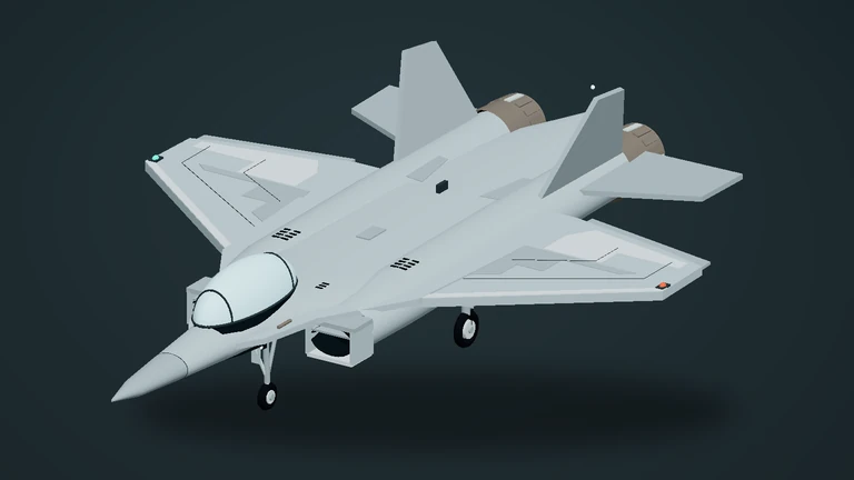 Su–57 Felon aircraft